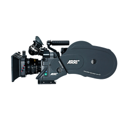 Arriflex 235 3/4 Perforaciones